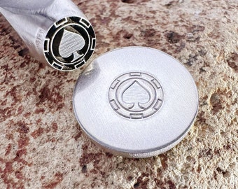 Custom Metal Stamps, Metal stamping, Metal die, Blacksmith Stamp, Jewelry Stamp, Custom Makers Mark, Custom Metal Punch Stamp
