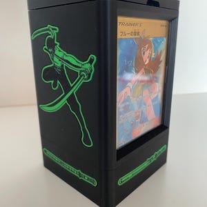 One Piece TCG Deckbox Zoro