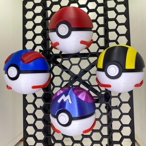 Pokeball