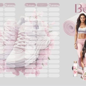 Be fit