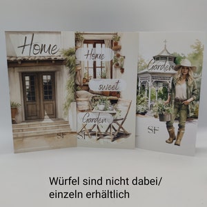 Home sweet Garden - Bundle
