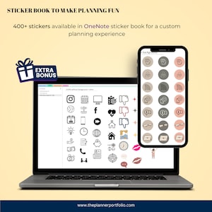 Digital planner stickers pre-cropped