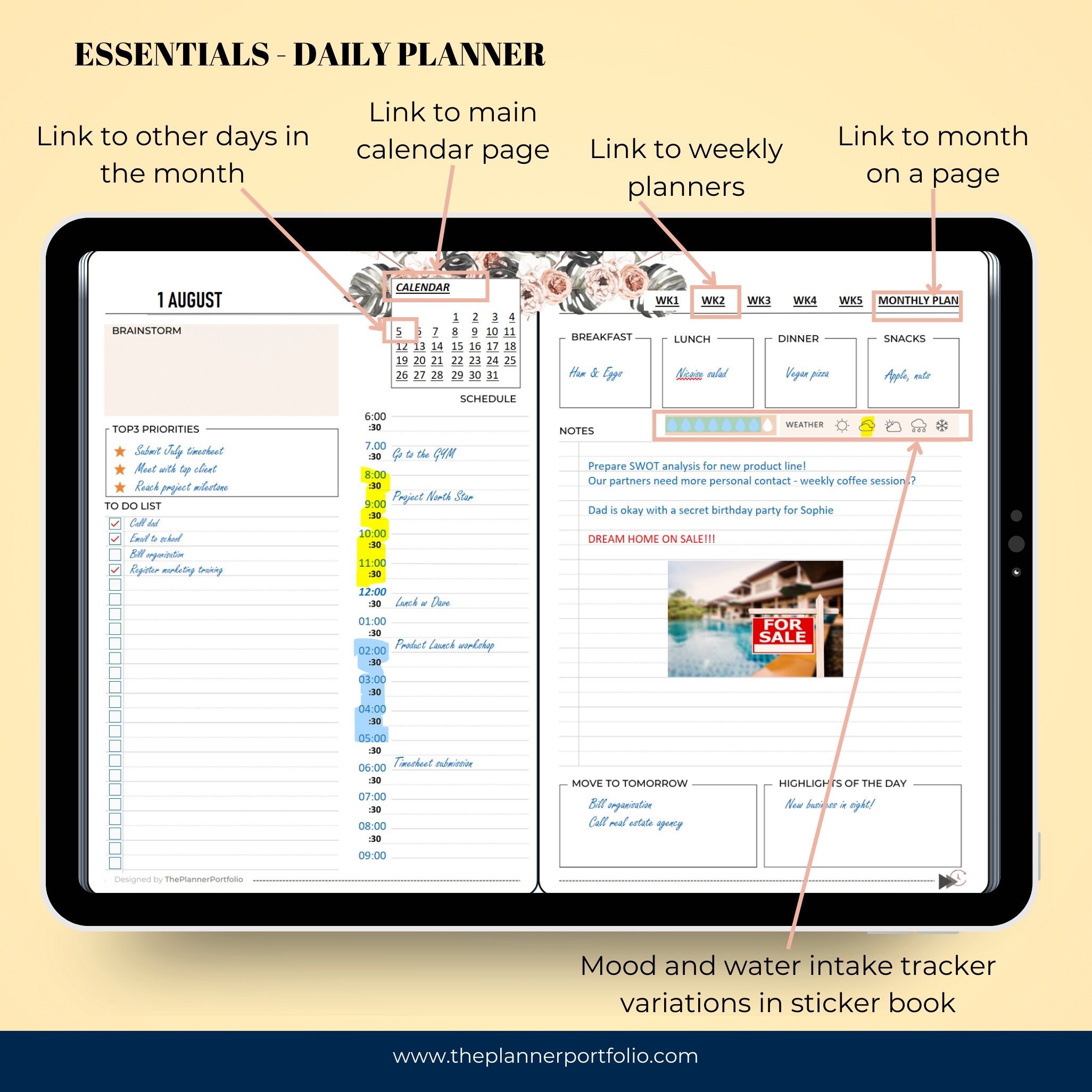 onenote-planner-2024-hyperlinked-onenote-daily-planner-weekly-monthly