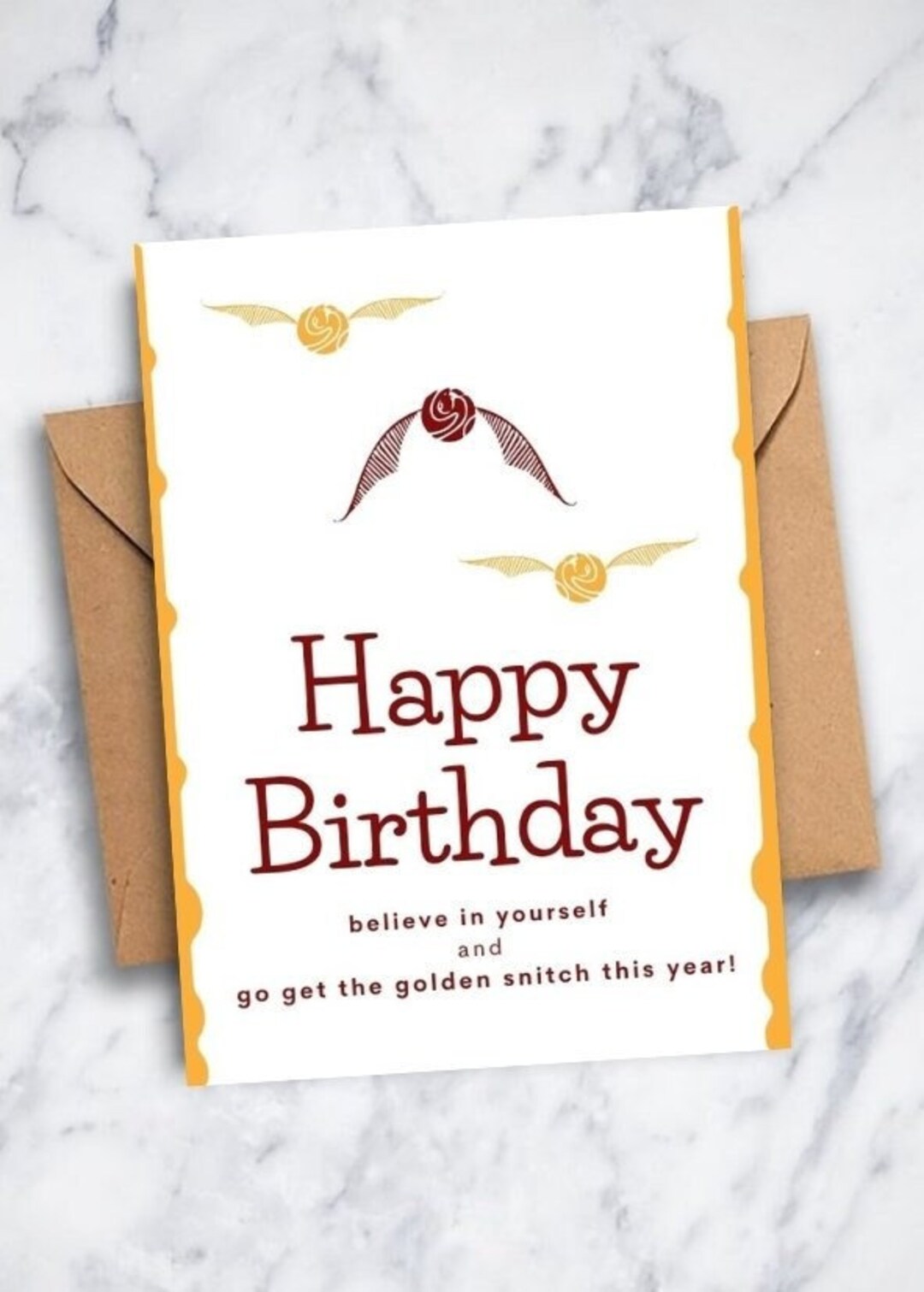 Printable Birthday Card Harry Potter - Il 1080xN.4919454738 Lm0k