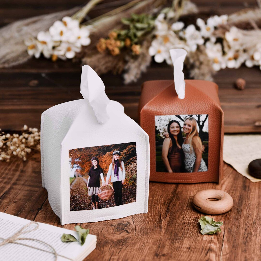 Customizable Square Tissue Box Lidsquare Tissue Box Etsy UK