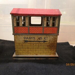 Lot De Rails JEP O – Occasion Pour Train Miniature