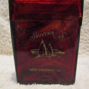 bag of tobacco for cigarettes Trinkets & Trash