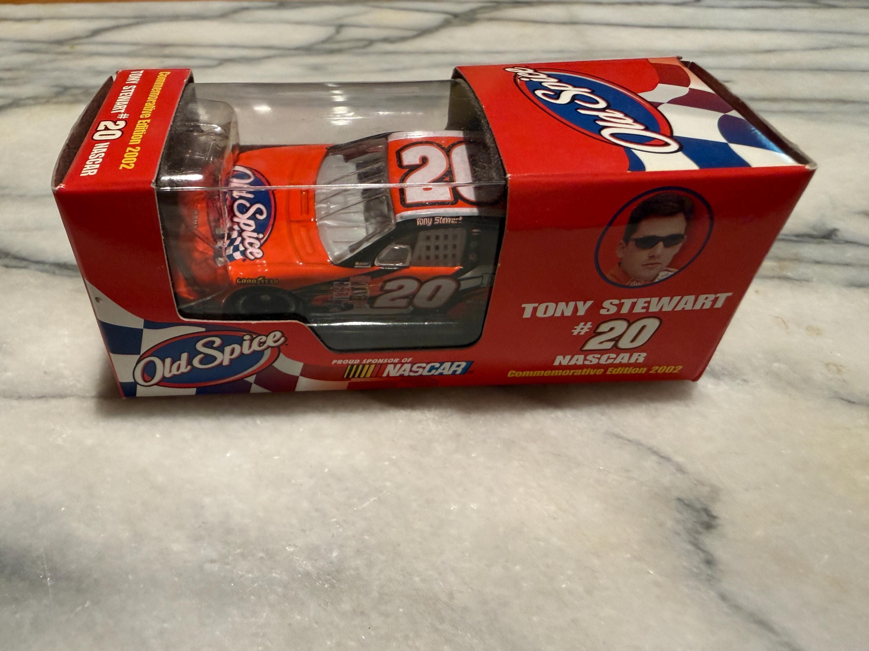 Tony Stewart 20 Car - Etsy