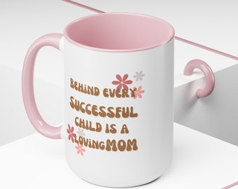 Mothers Day Gift  Coffee Mugs