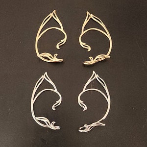 Elf ears - pair