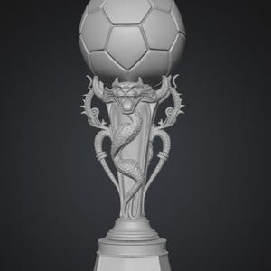 May include: A set of three ceramic mugs with a speckled, matte finish. The mugs are in shades of cream, light gray, and dark gray. Each mug has a simple, minimalist design and a rounded handle.