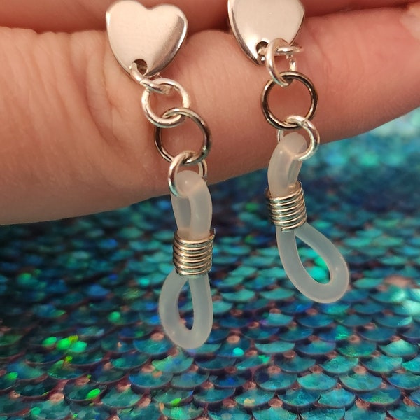 Airpod earrings