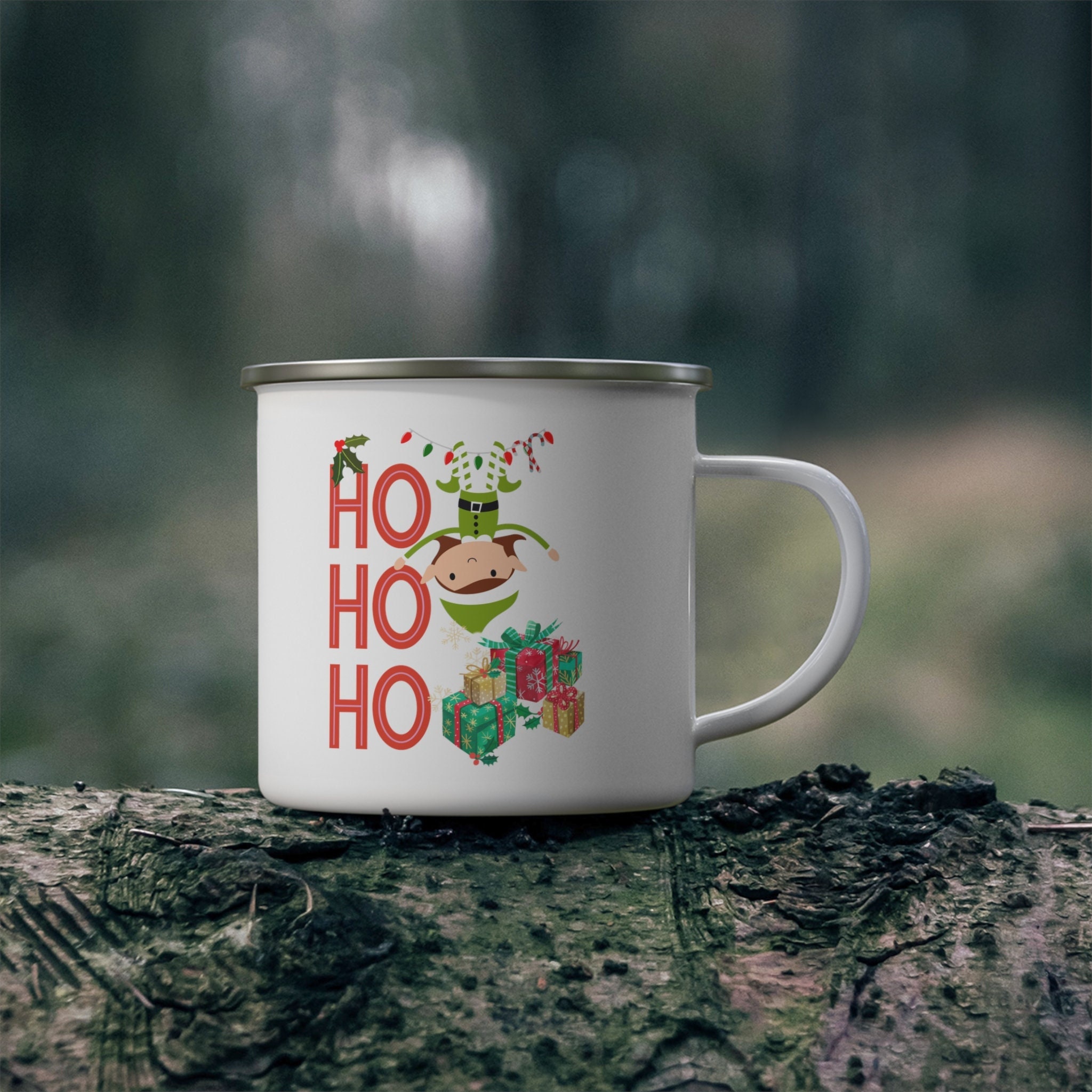 Suttmin 12 Pcs Christmas Enamel Winter Holiday Coffee Mugs with Quotes 12  Oz Seasonal Merry Christma…See more Suttmin 12 Pcs Christmas Enamel Winter