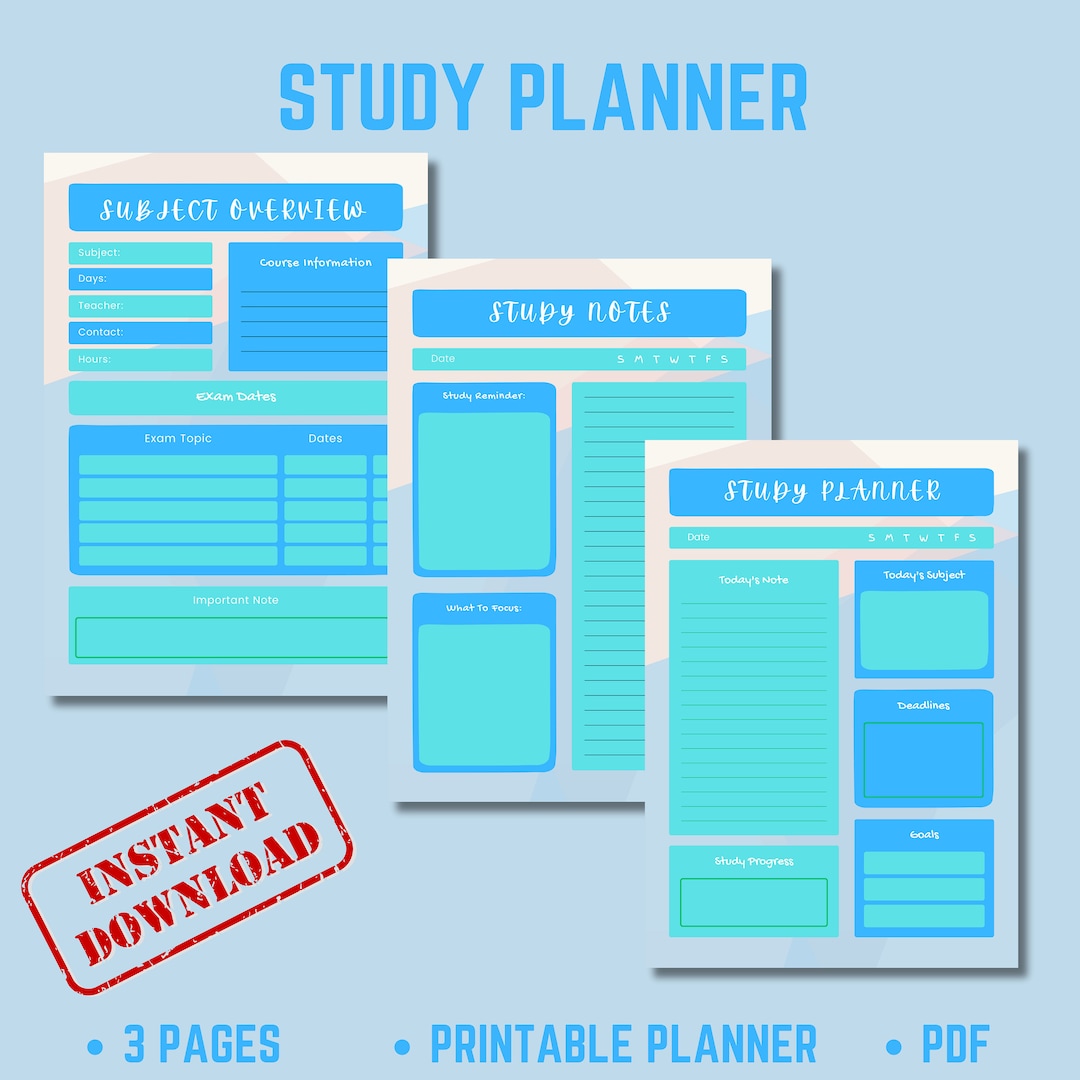 study-tracker-printable-study-planner-student-planning-instant