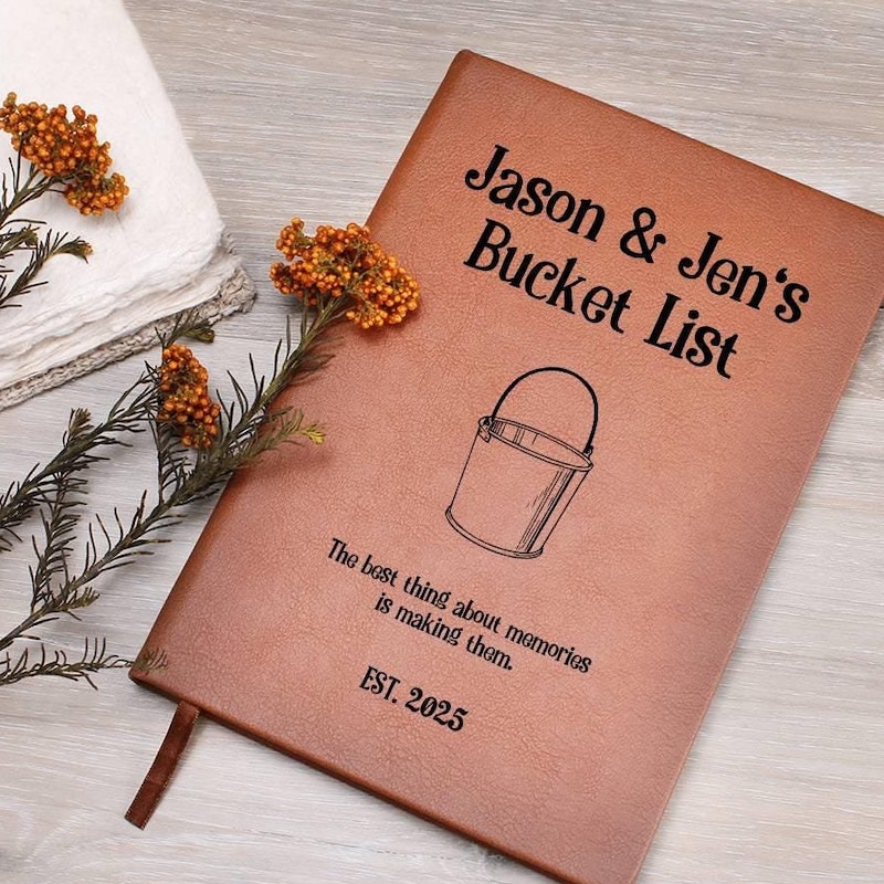 Marriage Engagement List - Etsy