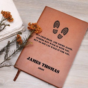 Deployment Gift For Him Her, Military Going Away Gift, Army Gift, Son Boyfriend Husband Dad Wife Deployment, Army Graduation Gifts