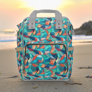 Multifunctional Backpack Etsy Canada