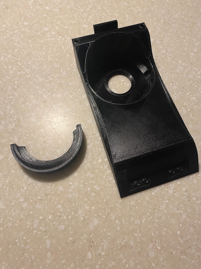 Beer Darts 3D Printed Can Holder and Seltzer Adapter Etsy