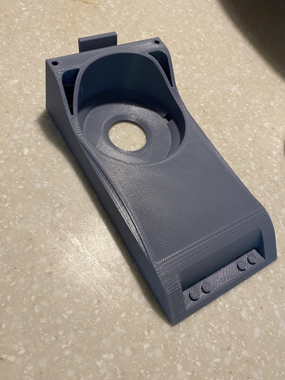 Beer Darts Drinking Game, 3D Printed Can Holders With Seltzer Adapters