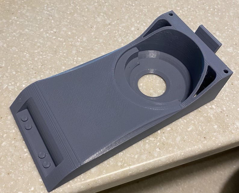 Beer Darts Drinking Game, 3D Printed Can Holders With Seltzer Adapters