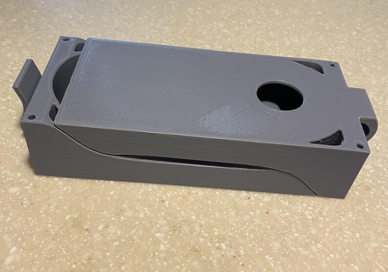 Beer Darts Drinking Game, 3D Printed Can Holders With Seltzer Adapters