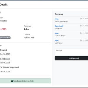 TASK MANAGER PRO image 2