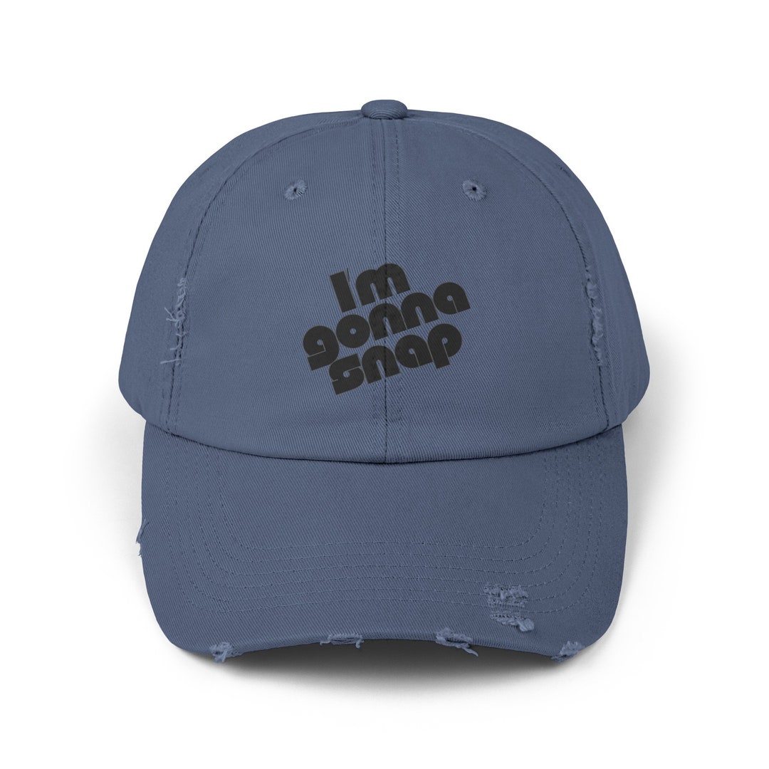 I'm Gonna Snap - Photographers Cap - 2nd Edition - Etsy