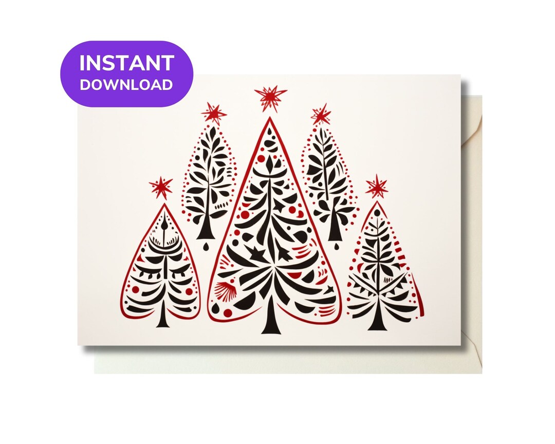 printable-nordic-tree-christmas-card-download-print-and-send-festive