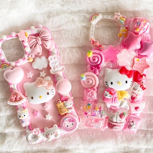 EXTRA PROTECTIVE* Custom Decoden Case: ANY PHONE BRAND from $60+