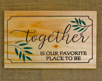Together