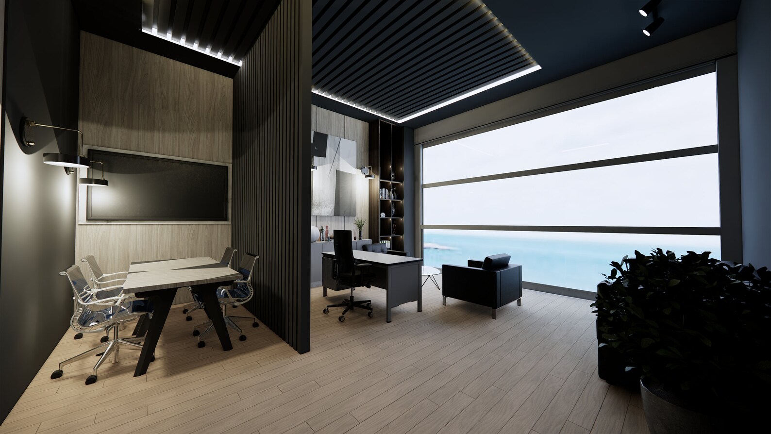 Online Office Interior Design, 3D Rendering, E Design Support - Etsy