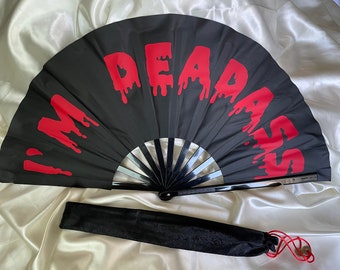DEADASS Fan