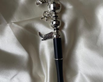 BEYONCE Cowboy Carter charm pen