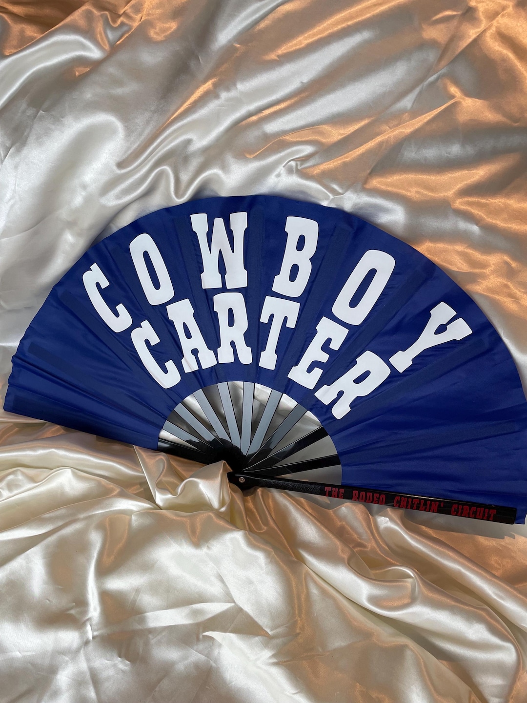 COWBOY CARTER Fan - Etsy