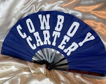 COWBOY CARTER Fan