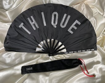 THIQUE Fan