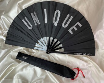 UNIQUE Fan