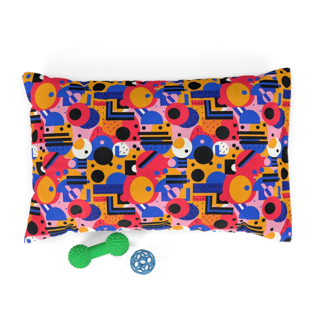 Modern Dog Bed, Cat Bed, Pet Bed, Cute Pet Furniture, Large Bed, Medium