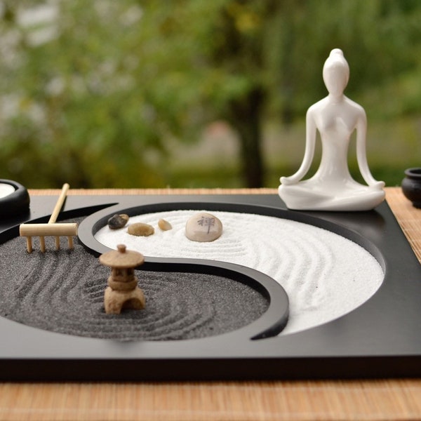 Zen Garden Sand Etsy UK