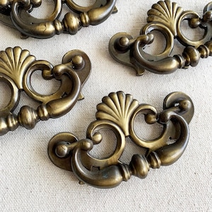 Handtag i vintagemässing: | Pris per styck