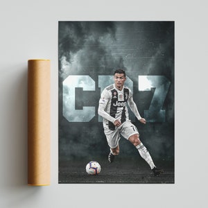 Cristiano ronaldo merchandise official sales