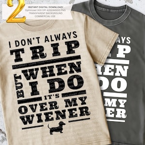 Lustiges Dackel T-Shirt Dackel Vatertag DIY Geschenk von Frau|Dufthund Png Weenie Liebe|Low Rider|Dackel Hund Clipart für Crafter