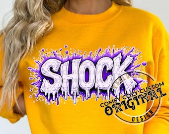 Custom Mascot Softball Respect the Drip|Softball png|Personalized Sports Name Logo Shirt DTF Image|Drippy Ball| Cute DIY tee-shirts Design