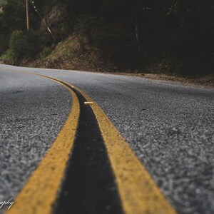 Roads