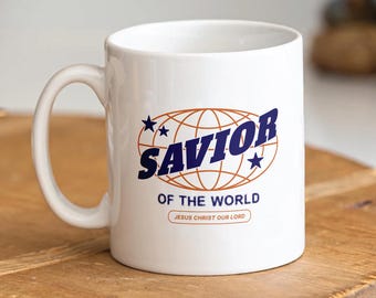 Inspirerende keramische mok met bijbelzin, 11 oz en 15 oz – perfect voor cadeaus, woondecoratie, koffieliefhebbers, kerkevenementen, religieuze gelegenheden