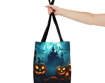 Halloween Sweet Bag