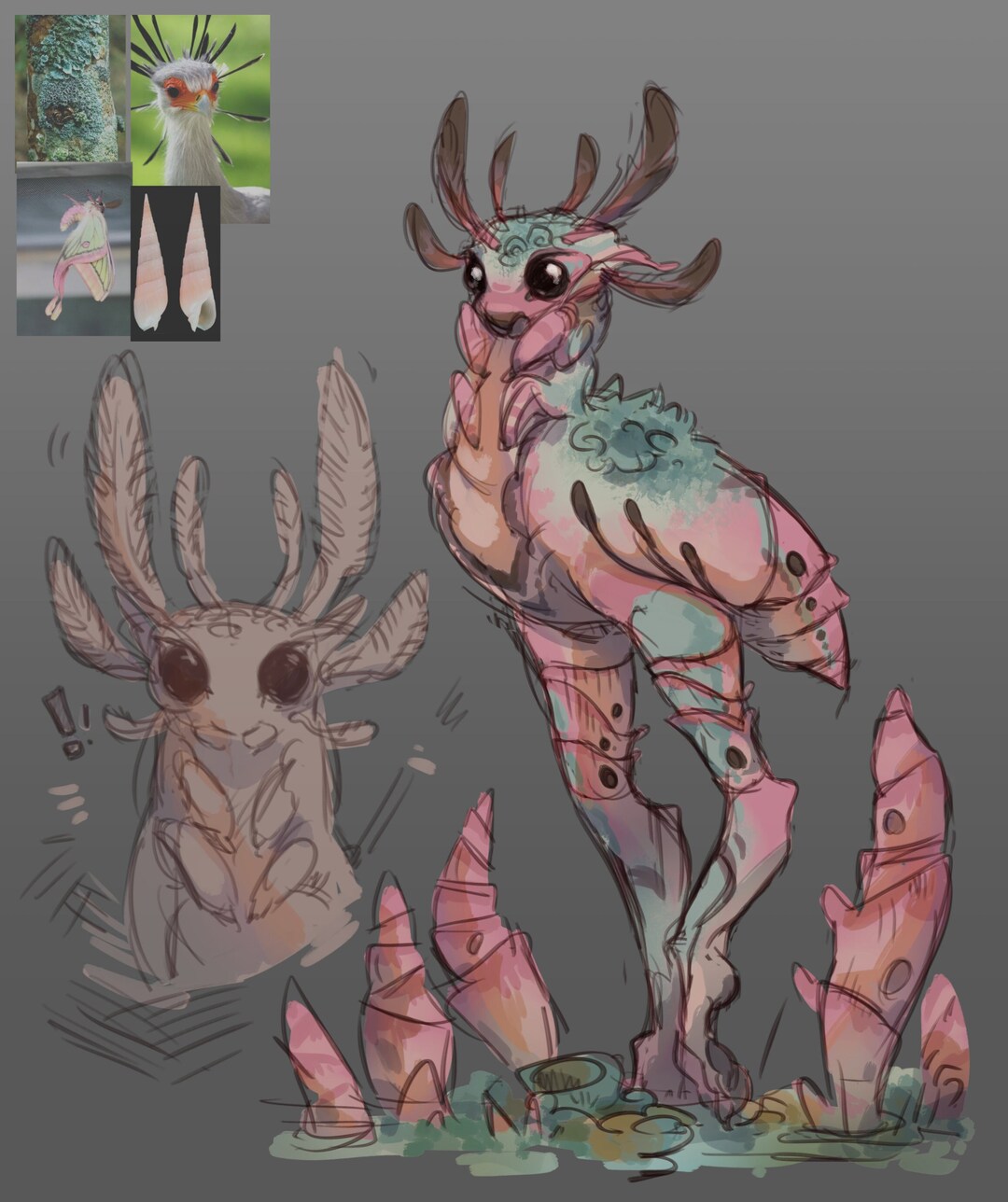 Pinterest Custom Creature Custom Creature Design Commission Dragons, Hybrids, Aliens ... - Etsy