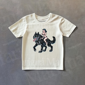 Wolf alice shirt - Etsy 日本