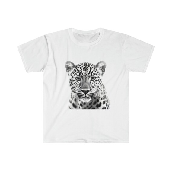 シャツ ASCLO Grunge Leopard Shirt (2color) ASCLO Grunge Leopard Shirt (2color) - ASCLO