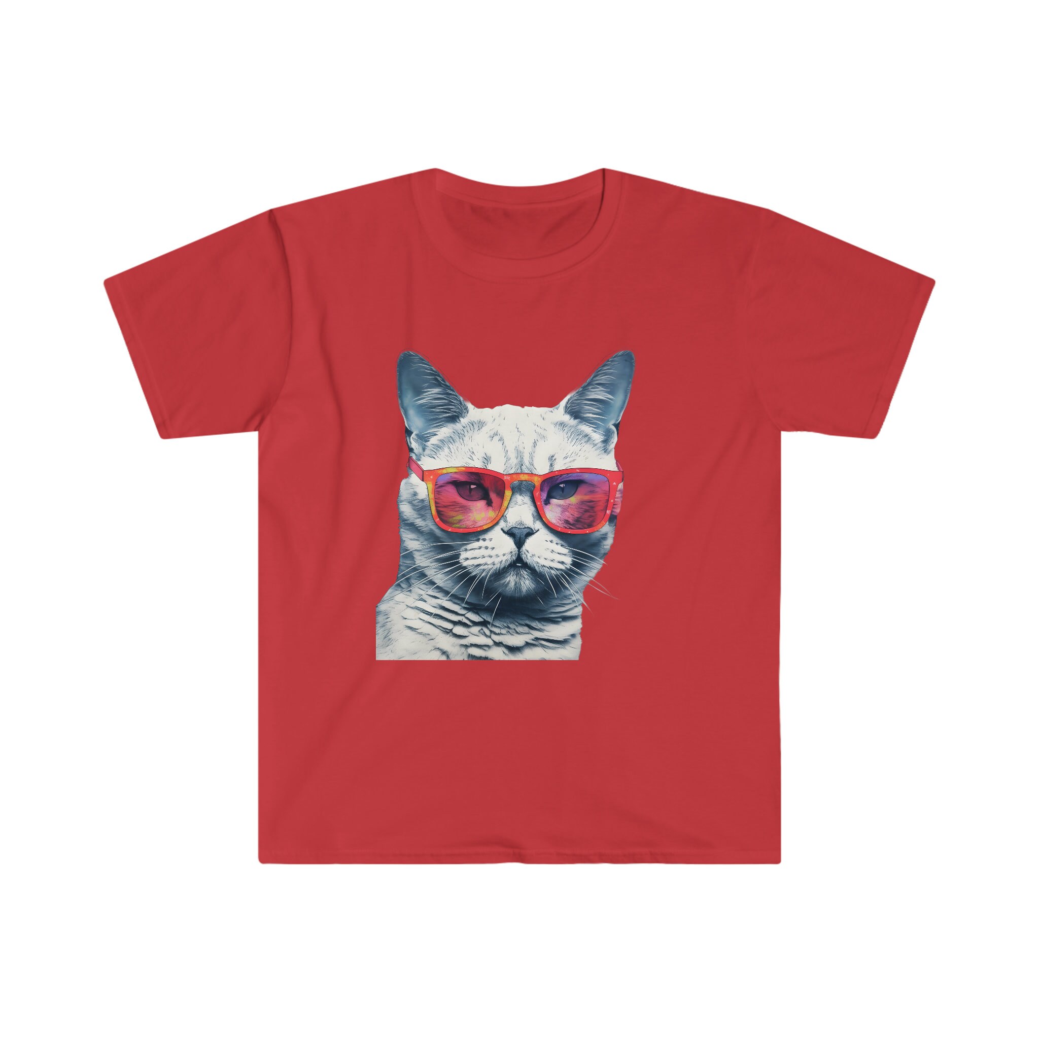 Cool Cat - Cool Cool Cat - Cool Cat T-shirt - Etsy